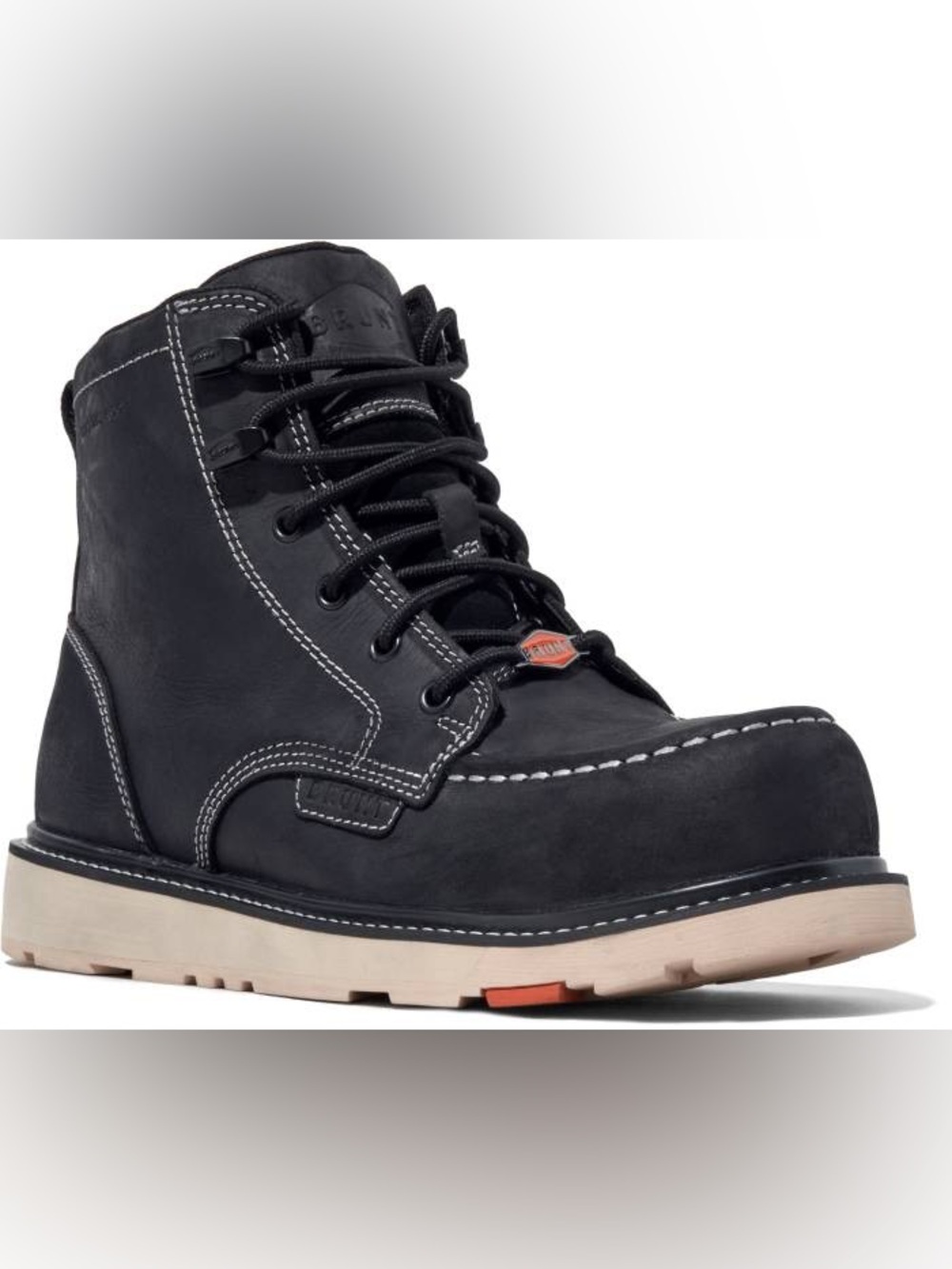 Mens BRUNT boots